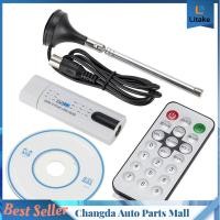 ราคา USBเสียบทีวี T2ดาวเทียมดิจิตอล DVR ใช้ได้กับ Dvb t2 Dvb C fm dab เครื่องรับสัญญาณทีวี Usb Dongle Pk Mk809iv พร้อมรีโมท (20212613310)