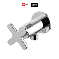 ราคา GRANDHOMEMART ก๊อกยืนอาบติดผนัง AMERICAN STANDARD รุ่น WINSTON FFAST704 7T1500BT0 (15716369921)
