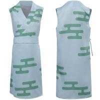 ราคา เสื้อจากญี่ปุ่น Tokitou Muichiriu ชุดฮาโลวีนชุดคอสตูมคอสเพลย์ปาร์ตี้คาร์นิวัลฮัลโลวีนแฟนตาซี (20026518032)