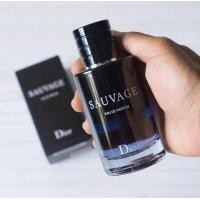 ราคา Dior Sauvage Parfum (19813846847)