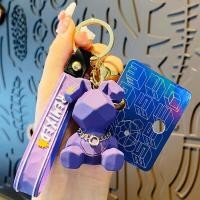 ราคา ? ? ? ? ℚ พวงกุญแจสร้อยคอการ์ตูนกระต่ายหน้าตัด เครื่องประดับกระเป๋า พวงกุญแจรถ จี้พวงกุญแจคู่ หรูหราไฮโซ พร้อมส่ง (10811823784)