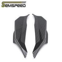 ราคา SEMSPEED ฝาครอบด้านข้างรถจักรยานยนต์สำหรับฮอนด้า ADV160 ADV 160 2022 2023 (18985527368)