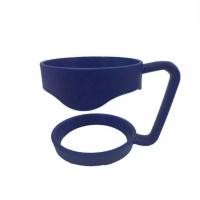 ราคา BAITONG ถูกที่สุด หูจับแก้ว หูจับแก้วเยติ แบบ 2 ชั้น สำหรับขนาดแก้ว ขนาด 30 oz (10382841531)