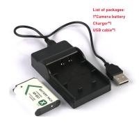ราคา NP BX1 แบตเตอรี่ดัมมี่ DK X1 external power supply NP BX1 ที่ชาร์จกล้อง for Sony DSC RX100 RX1 RX1R RX100II (18281750385)