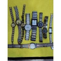 ราคา นาฬิกา มือสอง ราคาเหมา แบรนด์เนม งานช่าง เหมาะกับผู้ที่ซ่อมเป็น หรือนำไปทำต่อ (21337799187)