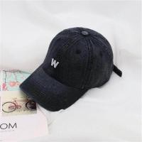 ราคา หมวกแก็ป หมวกบักเก็ต ผ้ายีนส์ (19353830556)