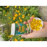 ราคา DHA สูตรใหม่ เพิ่มปริมาณDHA Auswelllife DHA Algal Oil DHA ขนาด 30แคปซูล บำรุงสมอง เรียนเก่ง วิตามินเด็ก เจริญอาหาร (18572102776)