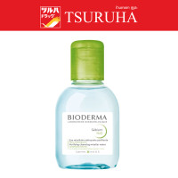 ราคา Bioderma Sebium 100 ml ไบโอเดิร์มมา ซีเบี้ยม เอชทูโอ 100มล (19476511062)