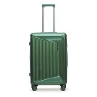 ราคา HQ LUGGAGE กระเป๋าเดินทาง PC ระบบล็อคมาตรฐาน TSA รุ่น 5503 (19576329146)