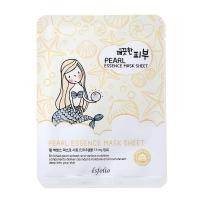 ราคา เอสโฟลิโอ้ เอสเซ้นต์ มาร์ค ชีท Esfolio Essence Mask Sheet (19180845333)