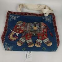 ราคา กระเป๋าช้าง กระเป๋านกฮูก กระเป๋าผ้าพื้นเมือง (19217070159)