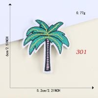 ราคา พร้อมส่ง ตัวรีดติดเสื้อน่ารักๆราคาถูก อาร์มติดเสื้อ ตัวรีดติดผ้า ติดแมส ติดกระเป๋า ติดหมวก ติดรองเท้า DIY PATCHES G9 (12942039915)