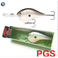 ราคา เหยื่อปลอม RAPALA DIVES TO SERIES รหัส DT (19647397917)