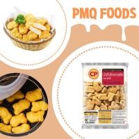 ราคา นักเก็ตไก่คลาสสิค CP น้ำหนัก 1 กิโลกรัม (16254967385)