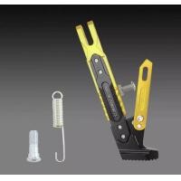 ราคา ขาตั้ง ROBOT สีทอง ปรับระดับ งาน CNC สำหรับ MSLAZ MT 15 R 15 เก่า ใหม่ MSX GPX DEMON 150 RAPTOR ราคาถูกที่สุด (726508024)