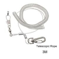 ราคา Flexible Anti bite Leg Ring Harness Parrot Bird Flying Training Leash Ultra light Flexible Rope Outdoor Macaw Cockatiel Starling (12574549505)