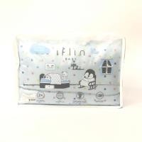 ราคา ผ้าห่มสำหรับเด็กโต IFLIN BABY รุ่น My Cozy Bamboo Blanket for Toddler (6641110133)