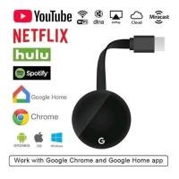 ราคา Google Chromecast Ultra รองรับการสตรีมภาพระดับ 4K (21384411103)