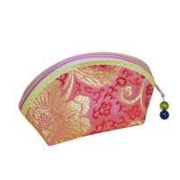 ราคา ADOP เมฆมงคล กระเป๋าเหรียญปัก ดอกไม้ประดับดอกไม้ ผ้าผ้าทอ กระเป๋าผ้ากระเป๋าสตางค์ มีประโยชน์และดี สไตล์จีนจีน กระเป๋าใส่เหรียญรูปเปลือกหอย สำหรับผู้หญิง (21041488718)