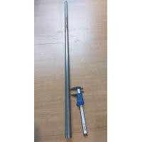 ราคา เหล็กแพลาตัน OD 12 7mm 1 2 inch 4หุน เพลาเหล็ก เหล็กกลมตัน เพลาเหล็ก เพลาเหล็กกลม เหล็กเพลา 1 2 นิ้ว เหล็กเพลา 4 หุน เหล็กเพลา 12 7 มิลลิเมตร (6457224765)