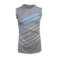 ราคา FBT เสื้อแขนกุดพิมพ์ลาย 12544 (9725452879)