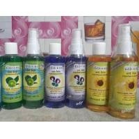 ราคา ซันออน วิตามินบำรุงรักษารากผม โทนิค มีตัวยาเร่งผมยาว รีฟิลล์ หัวฉีด 100ml (20565721135)