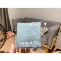 ราคา Peaceful หมวกผ่าตัด สีฟ้าพาสเทล สั่งปักชื่อภาษาอังกฤษได้ (19964305051)