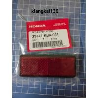 ราคา 33741 KBA 931ทับทิมสะท้อนเเสงHONDA แท้ DASH LS (10811129893)