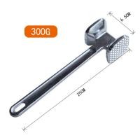 ราคา ค้อนทุบเนื้อ ค้อนทุบเนื้อสเเตนเลส ที่ทุบเนื้อ อุปกรณ์เครื่องครัว ส่งจากกรุงเทพ (15361309392)