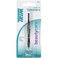 ราคา TRIM 5 26B 5 29B แหนบถอนขน ปากเฉียง Stainless 304 ไม่เป็นสนิม Slant Tip Tweezers โปรดระวังของปลอม (21086180329)