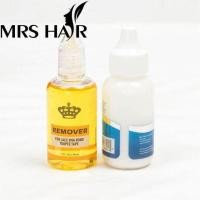 ราคา Super Lace Wig Glue Hair Bonding glue 38ml Remover 30ml Got2b Hair Gel 35g Wig Tool Kits For Tape Toupee Lace Frontal System (17054567214)