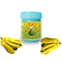 ราคา FLASH SALE พร้อมส่ง์ ยาดมส้มมือ Rasyan ราสยาน ยาดมส้มมือ ยาดมส้มโอมือ น้ำมันหอมระเหยส้มมือ 10 กรัม Rasyan Fingered Citron Perfume 10g (19767954164)