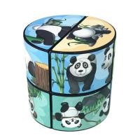 ราคา Variety Geometric Changeable Magic Cube 3D Anti Stress Changeable Variety Geometric Cube Shape Shifting Box Sensory Table Toy trusted (20223483477)