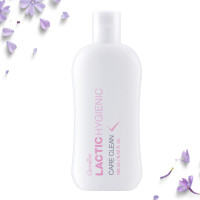 ราคา น้ำยาอนามัย ผลิตภัณฑ์ทำความสะอาดจุดซ่อนเร้น แลคติค ไฮจีนิค แคร์ คลีน สูตรน้ำนม (19856216254)