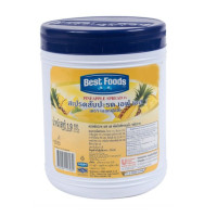 ราคา แยมสตรอเบอร์รี่ แยมส้ม เอฟ เอส เบสท์ฟู้ดส์ Best Foods KHAMWAN BAKERY STORE (21384822991)