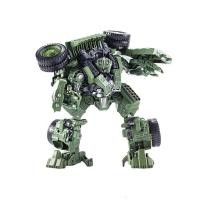 ราคา AOYI DD01 DD02 Devastator แปลงร่างแอ็กชันของเล่น Devastator Taylhightower Skipjump โมเดลภาพยนตร์หุ่นยนต์รถ (15018235818)