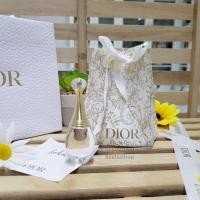 ราคา Dior Jadore EDP 5ml Set เซตน้ำหอม ผู้หญิง jadore (21274960897)