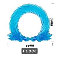 ราคา Compatible with LEGO Star Wars Darth Vader Black Warrior Cloak Puzzle Assembled Building Block Figure Toy WM2282 (19587413662)