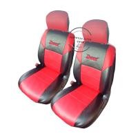 ราคา ชุดหุ้มเบาะรถยนต์ หุ้มเบาะรถยนต์ หุ้มเบาะรถ หุ้มเบาะ D max 2004 2011 สีดำแดง จำนวน 1 คู่ (11697915934)