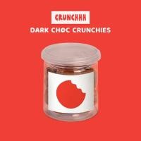 ราคา Dark Choc Crunchies ดาร์คช็อค ครั้นชี่ ll CRUNCHHH ครั้นช์ (21348587002)