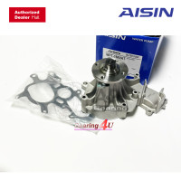 ราคา AISIN ปั้มน้ำ TOYOTA VIGO 1KD WPT 166 VAT AISIN 166 ปั้มน้ำ โตโยต้า วีโก้ ดีเซล VIGO 05 07 2 5D 2KD WPT166VAT (8335598951)