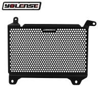 ราคา Motorcycle Radiator Guard Grille Cover Radiator Protection For HONDA CB500X CB500 CB 500 X CB 500X 2019 2020 2021 2022 2023 (20058634291)
