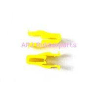 ราคา พุกเสียบแผงวิทยุ กิ๊บพลาสติกกดแผงสวิตซ์กระจก รถโตโยต้า วีโก้ โตโยต้า ฟอร์จูนเนอร์ นิสสัน ไทรทัน บรรจุ 8 ตัว แพ็ค (12436963812)