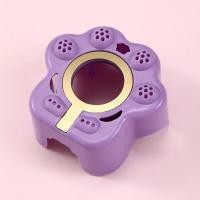 ราคา ชุดเคลือบแล็กเกอร์วินเทจเคลือบสีกรงเล็บแมวเตาแล็คเกอร์สำหรับเด็กปริศนาเครื่องมือเคลือบแล็กเกอร์ทำมือ (21308978408)