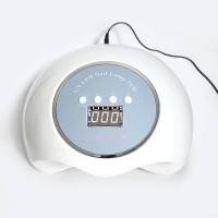 ราคา เครื่องอบเล็บ 72W เครื่องใหญ่ ใช้สะดวก (363316461)