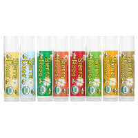 ราคา ลิปบาล์ม Sierra Bees Organic Lip Balms 1แท่ง ขายแยกชิ้น (18142087548)