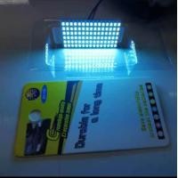 ราคา แพ็ค1ชิ้น ไฟเพดานLEDรถยนต์ 90 ชิป SMD ใส่กับรถยนต์ 12Vได้ทุกรุ่น (21301187511)