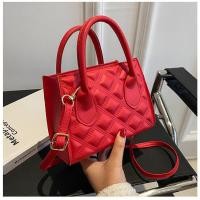 ราคา ส่งเร็วพิเศษ Alinda shop กระเป๋า มินิ ถือ สะพายข้าง หนังpu เกรดดี เรียบหรู ดูเเพง สไตล์เกาหลี มี6สีให้เลือก bag 005 (15753491137)
