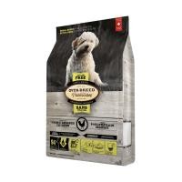 ราคา 1แถม1 Oven Baked Tradition Grain Free Small Breed อาหารสุนัขพันธุ์เล็ก เกรดเกรนฟรี ทุกช่วงวัย ขนาด 1kg (19536397032)