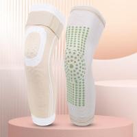 ราคา Lanrui สนับเข่าโกฐจุฬาลัมพากันลื่นให้ความร้อนได้เอง (20962888181)